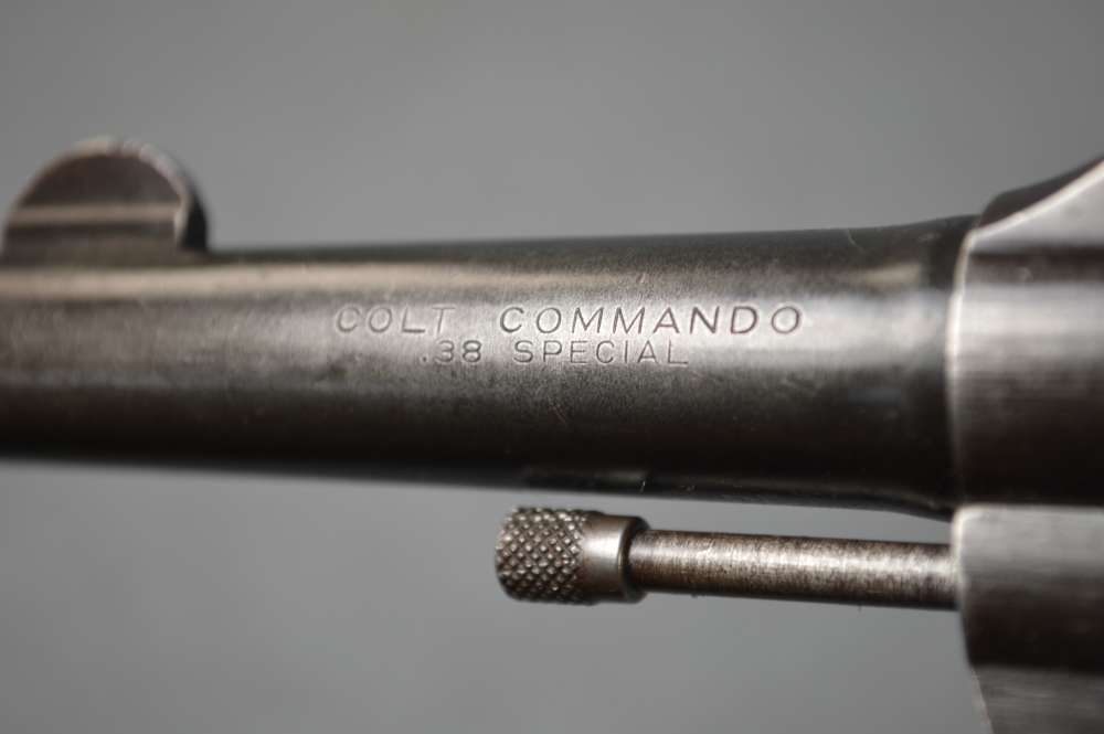 Colt Commando 4" 38 Special C&R OK-img-10