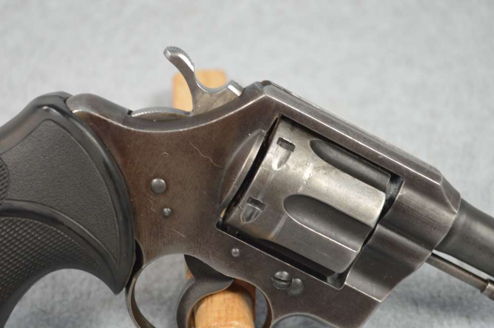 Colt Commando 4" 38 Special C&R OK-img-2