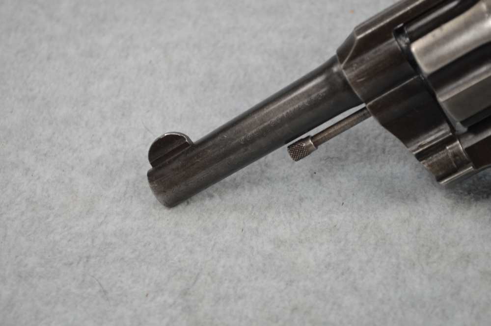 Colt Commando 4" 38 Special C&R OK-img-8