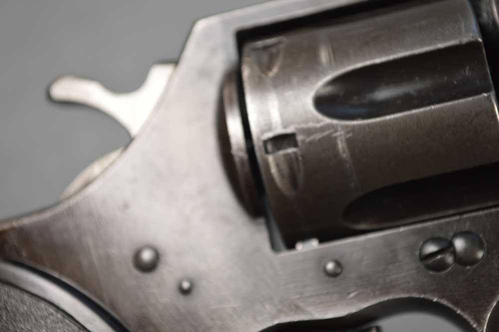 Colt Commando 4" 38 Special C&R OK-img-11