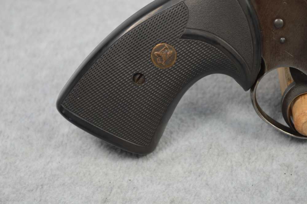 Colt Commando 4" 38 Special C&R OK-img-1