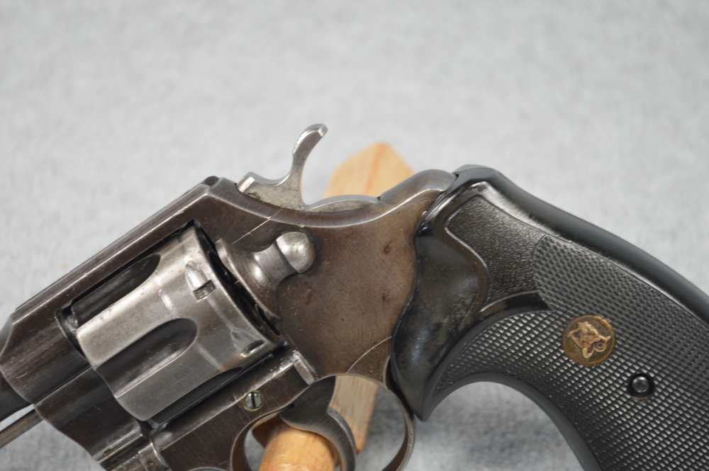 Colt Commando 4" 38 Special C&R OK-img-6