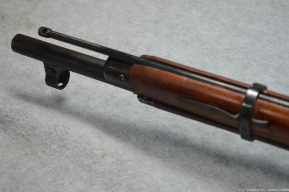 Tula Mosin Nagant Ex Dragoon 1929 Hex Receiver C&R OK 7.62x54R-img-28