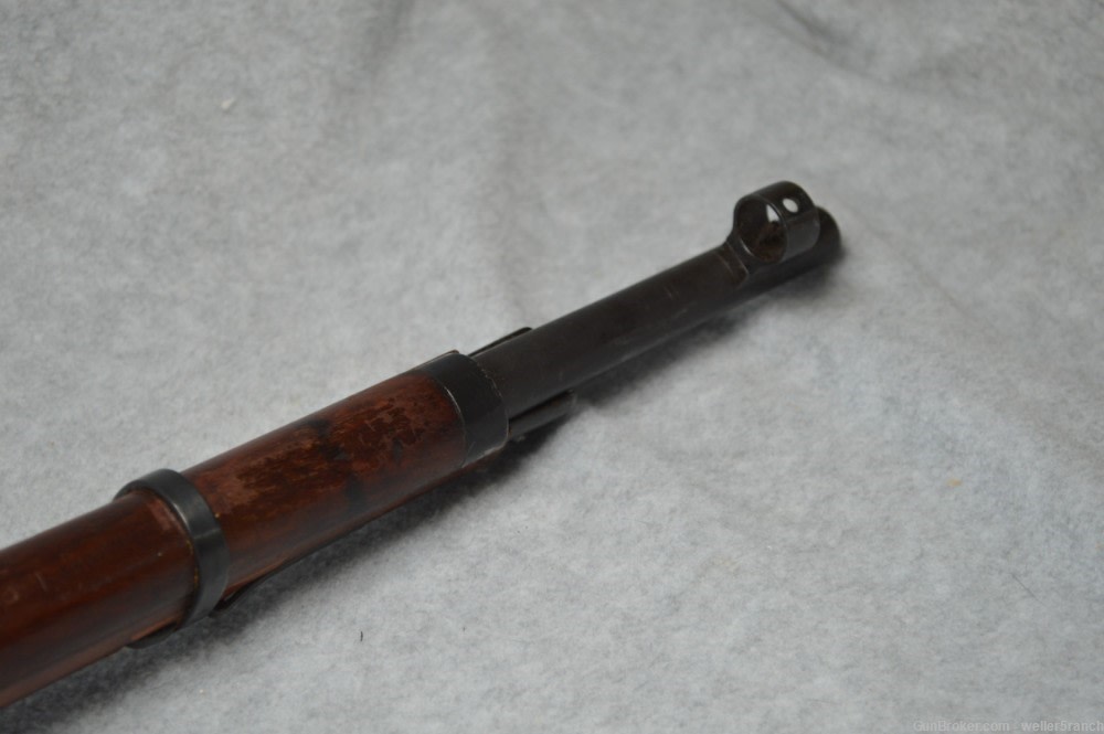 Tula Mosin Nagant Ex Dragoon 1929 Hex Receiver C&R OK 7.62x54R-img-7