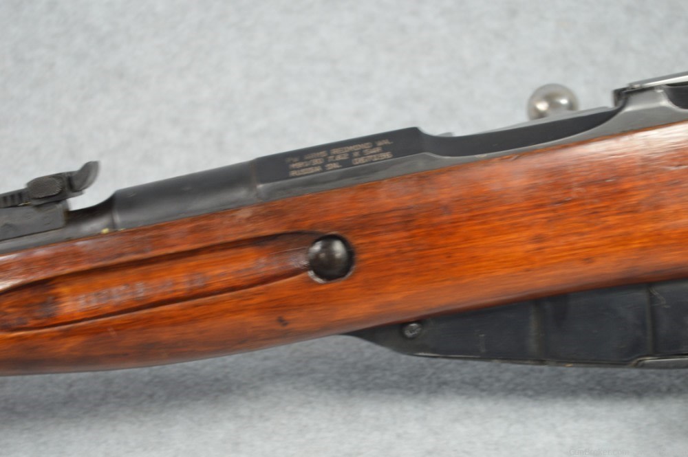 Tula Mosin Nagant Ex Dragoon 1929 Hex Receiver C&R OK 7.62x54R-img-18