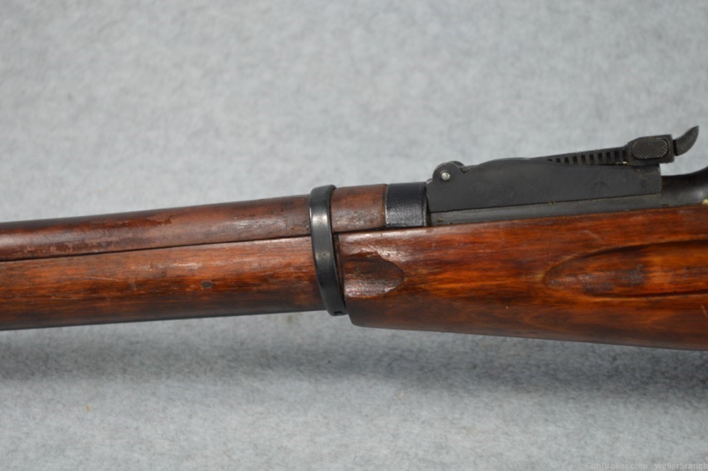 Tula Mosin Nagant Ex Dragoon 1929 Hex Receiver C&R OK 7.62x54R-img-19