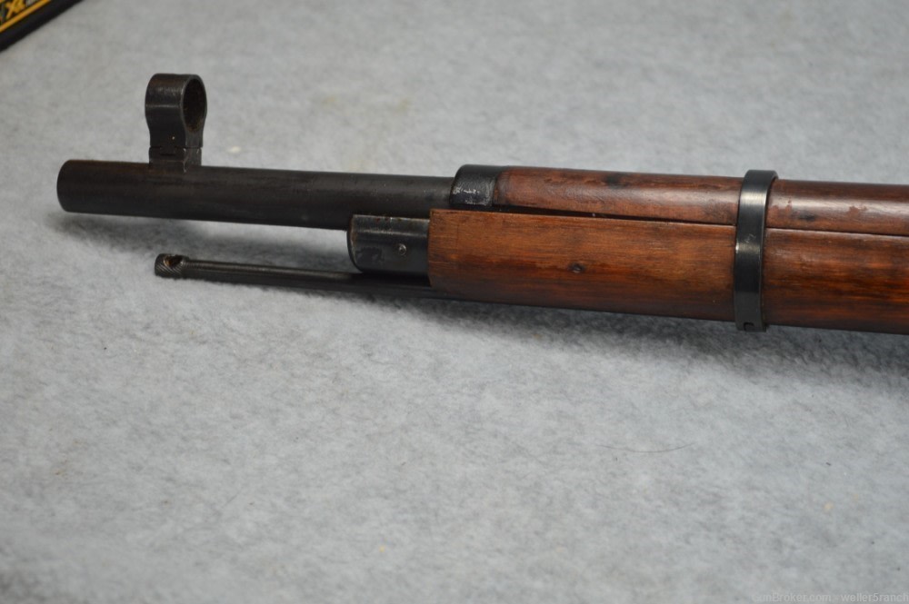 Tula Mosin Nagant Ex Dragoon 1929 Hex Receiver C&R OK 7.62x54R-img-21