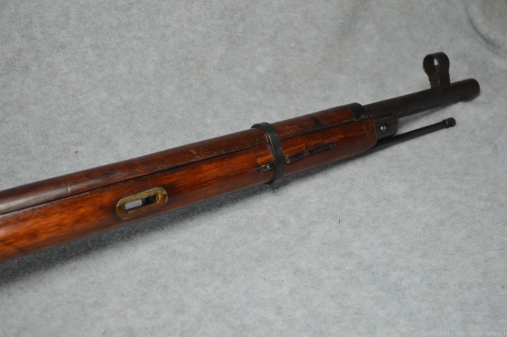 Tula Mosin Nagant Ex Dragoon 1929 Hex Receiver C&R OK 7.62x54R-img-6