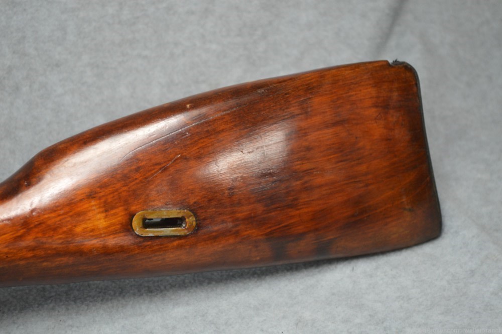Tula Mosin Nagant Ex Dragoon 1929 Hex Receiver C&R OK 7.62x54R-img-16