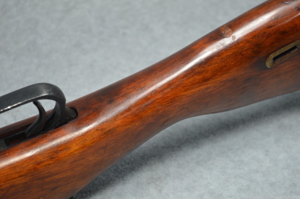 Tula Mosin Nagant Ex Dragoon 1929 Hex Receiver C&R OK 7.62x54R-img-23