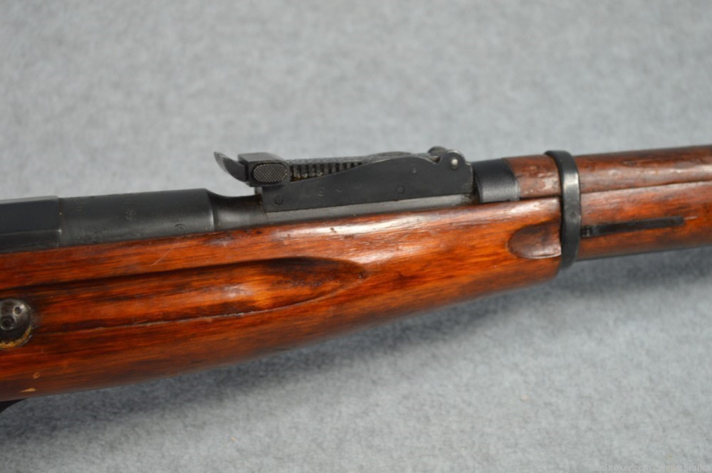 Tula Mosin Nagant Ex Dragoon 1929 Hex Receiver C&R OK 7.62x54R-img-4