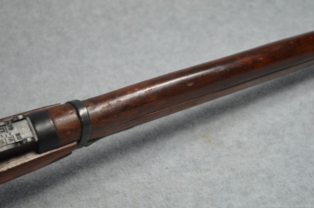 Tula Mosin Nagant Ex Dragoon 1929 Hex Receiver C&R OK 7.62x54R-img-9