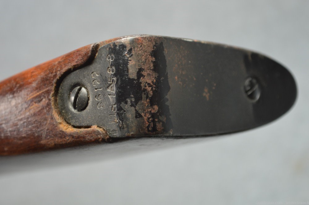 Tula Mosin Nagant Ex Dragoon 1929 Hex Receiver C&R OK 7.62x54R-img-29