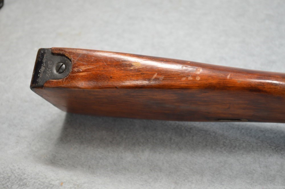 Tula Mosin Nagant Ex Dragoon 1929 Hex Receiver C&R OK 7.62x54R-img-13