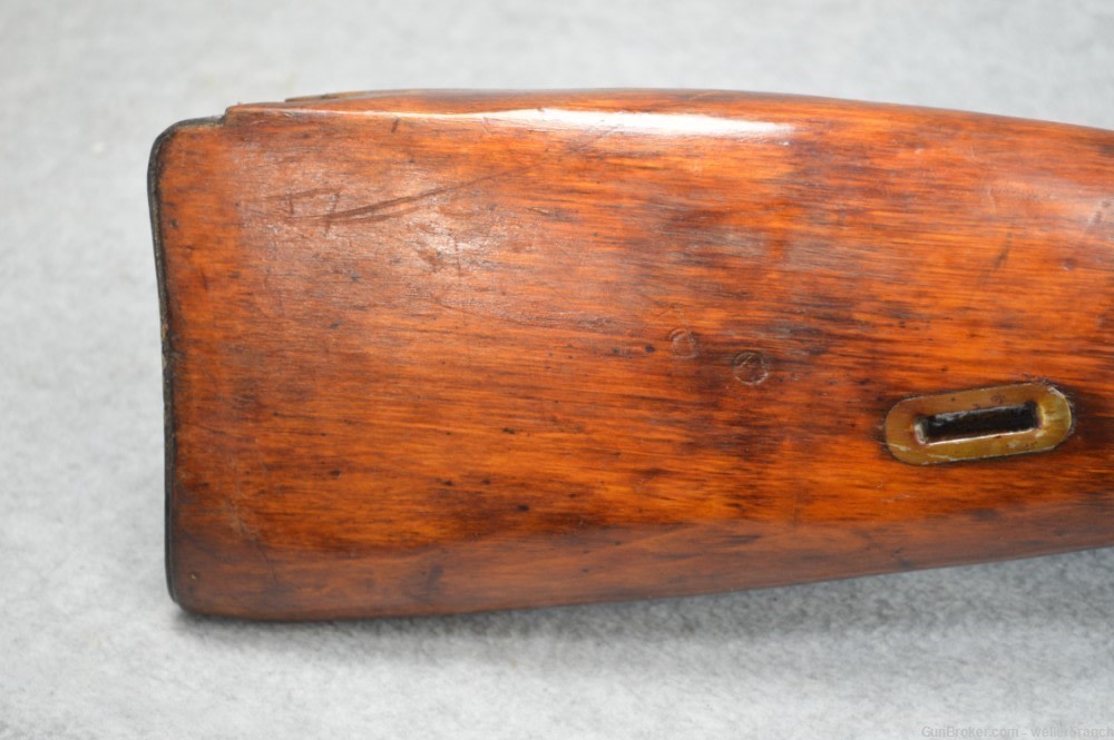 Tula Mosin Nagant Ex Dragoon 1929 Hex Receiver C&R OK 7.62x54R-img-1
