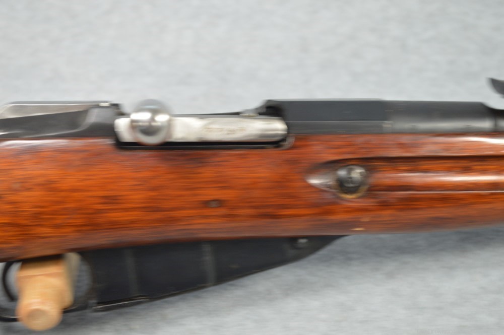 Tula Mosin Nagant Ex Dragoon 1929 Hex Receiver C&R OK 7.62x54R-img-3