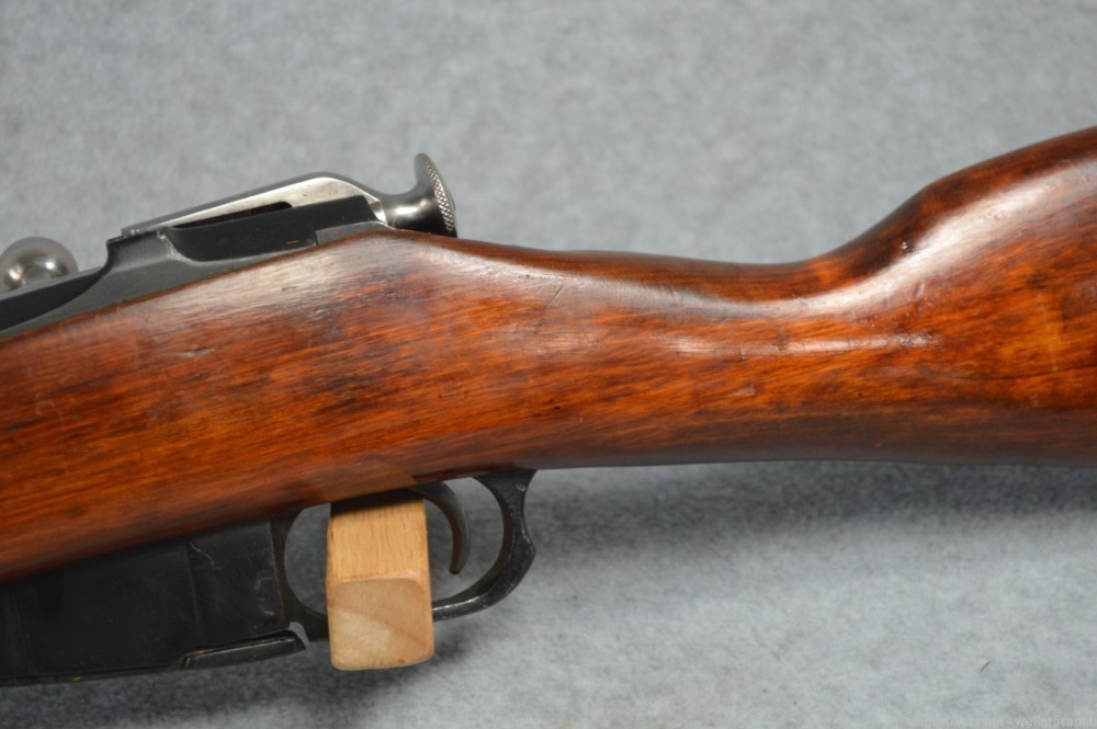 Tula Mosin Nagant Ex Dragoon 1929 Hex Receiver C&R OK 7.62x54R-img-17