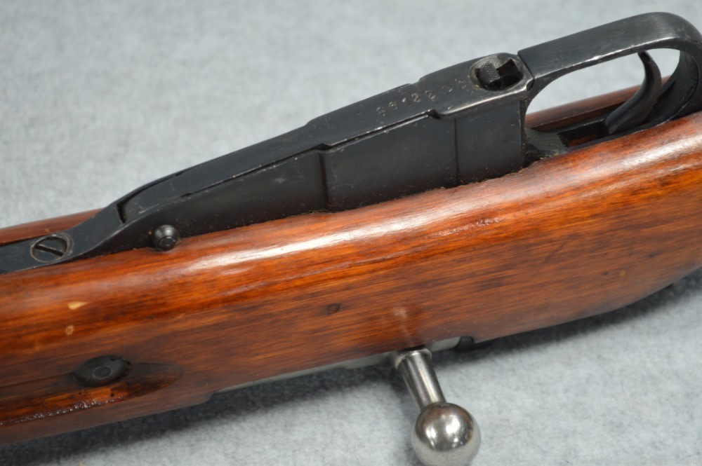 Tula Mosin Nagant Ex Dragoon 1929 Hex Receiver C&R OK 7.62x54R-img-24
