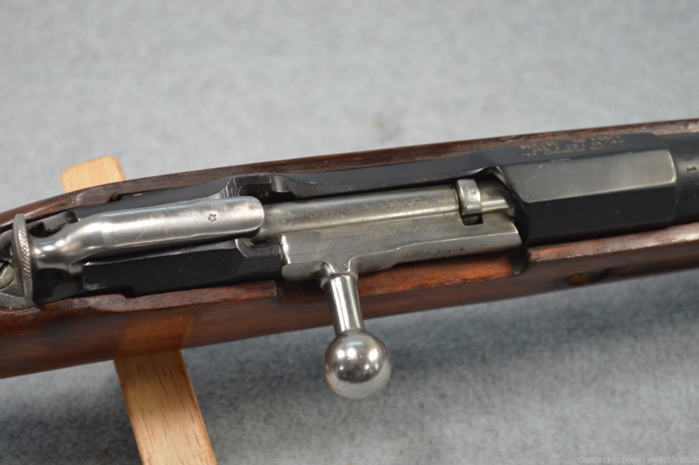 Tula Mosin Nagant Ex Dragoon 1929 Hex Receiver C&R OK 7.62x54R-img-11