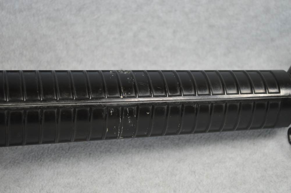 Pre Ban Colt AR-15 A2 Sporter II C MP Barrel 1:7 Slickside-img-15