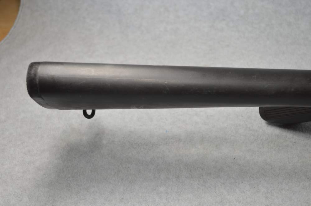 Pre Ban Colt AR-15 A2 Sporter II C MP Barrel 1:7 Slickside-img-23