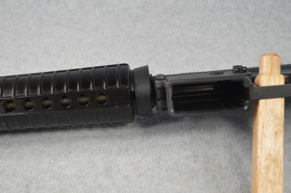 Pre Ban Colt AR-15 A2 Sporter II C MP Barrel 1:7 Slickside-img-10