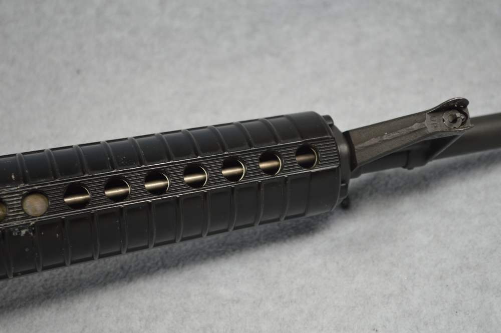 Pre Ban Colt AR-15 A2 Sporter II C MP Barrel 1:7 Slickside-img-20