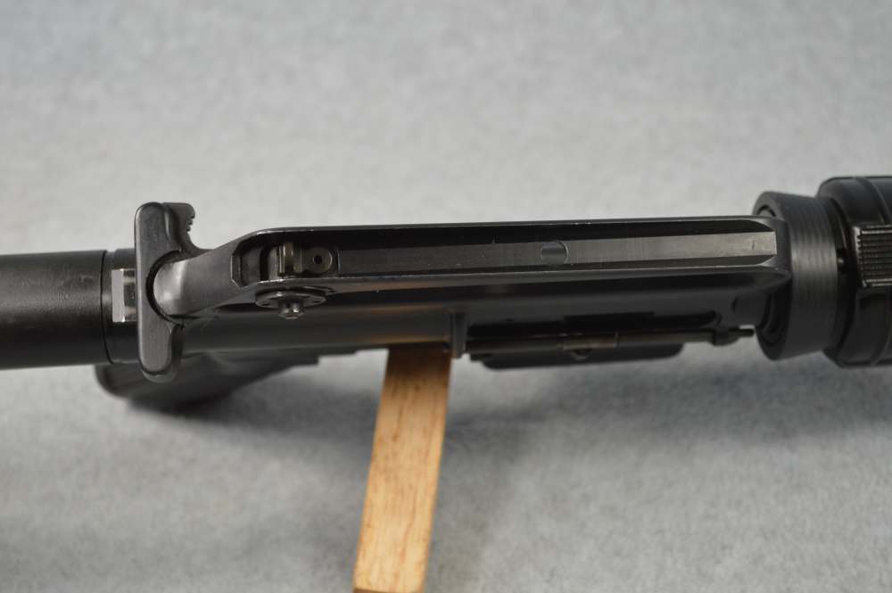 Pre Ban Colt AR-15 A2 Sporter II C MP Barrel 1:7 Slickside-img-22