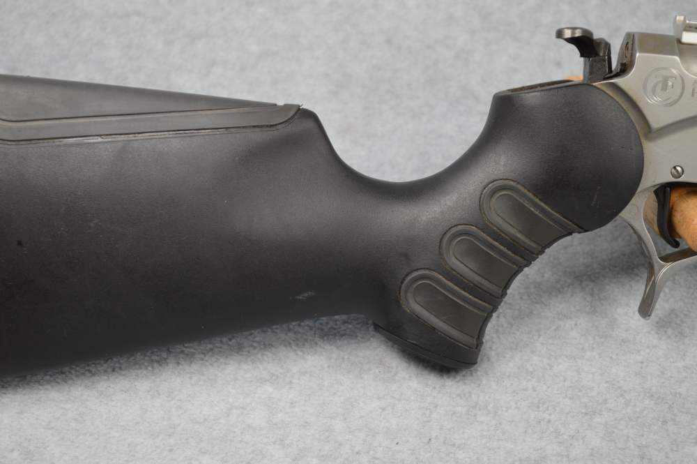 Thompson Center Encore Rifle 243 Winchester 24" Stainless-img-2