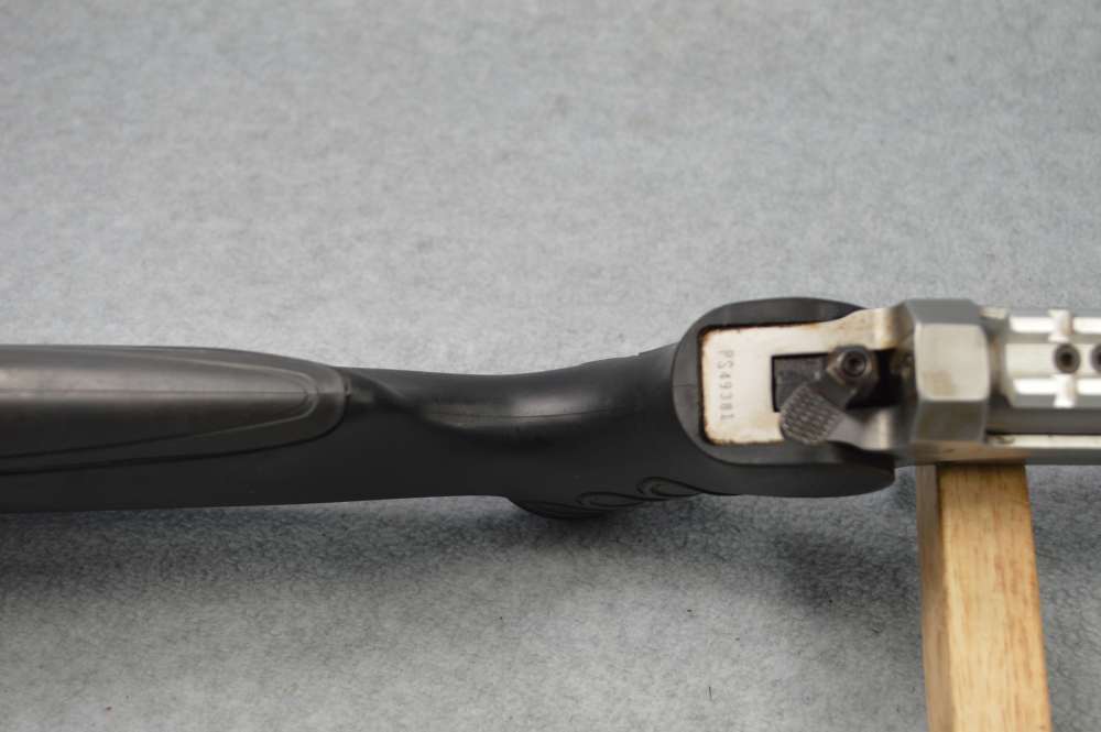 Thompson Center Encore Rifle 243 Winchester 24" Stainless-img-8