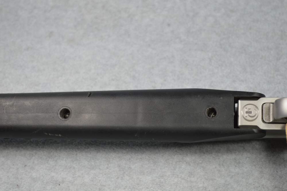 Thompson Center Encore Rifle 243 Winchester 24" Stainless-img-23