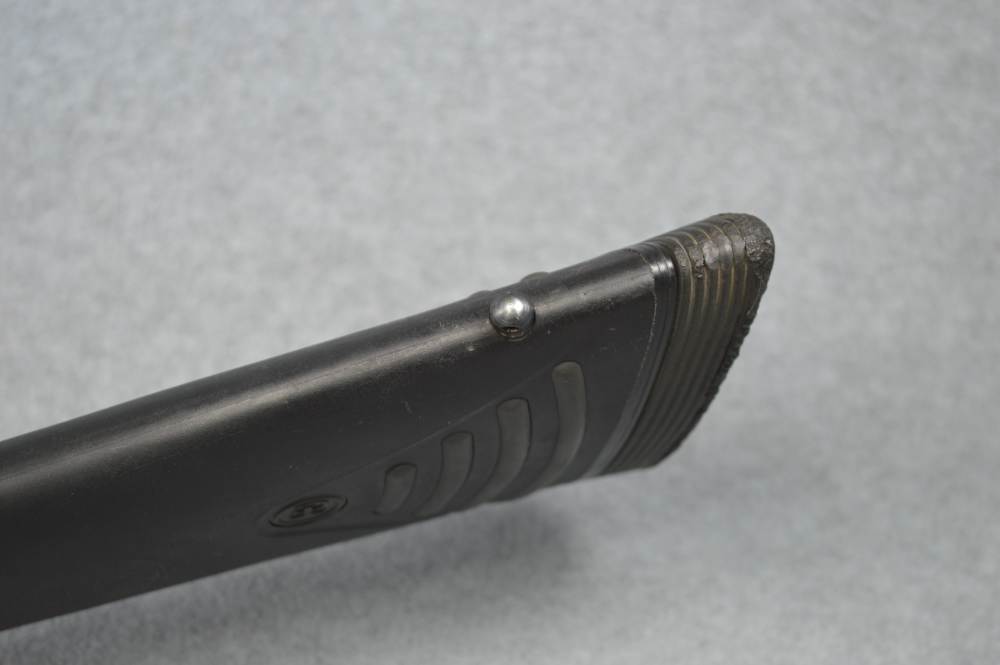 Thompson Center Encore Rifle 243 Winchester 24" Stainless-img-20
