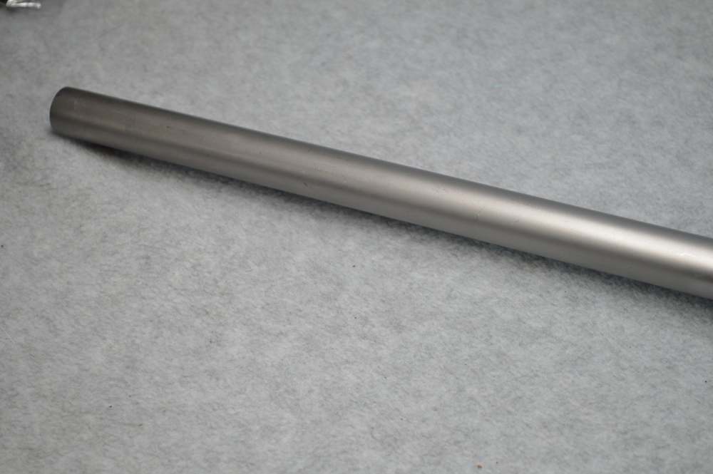 Thompson Center Encore Rifle 243 Winchester 24" Stainless-img-25