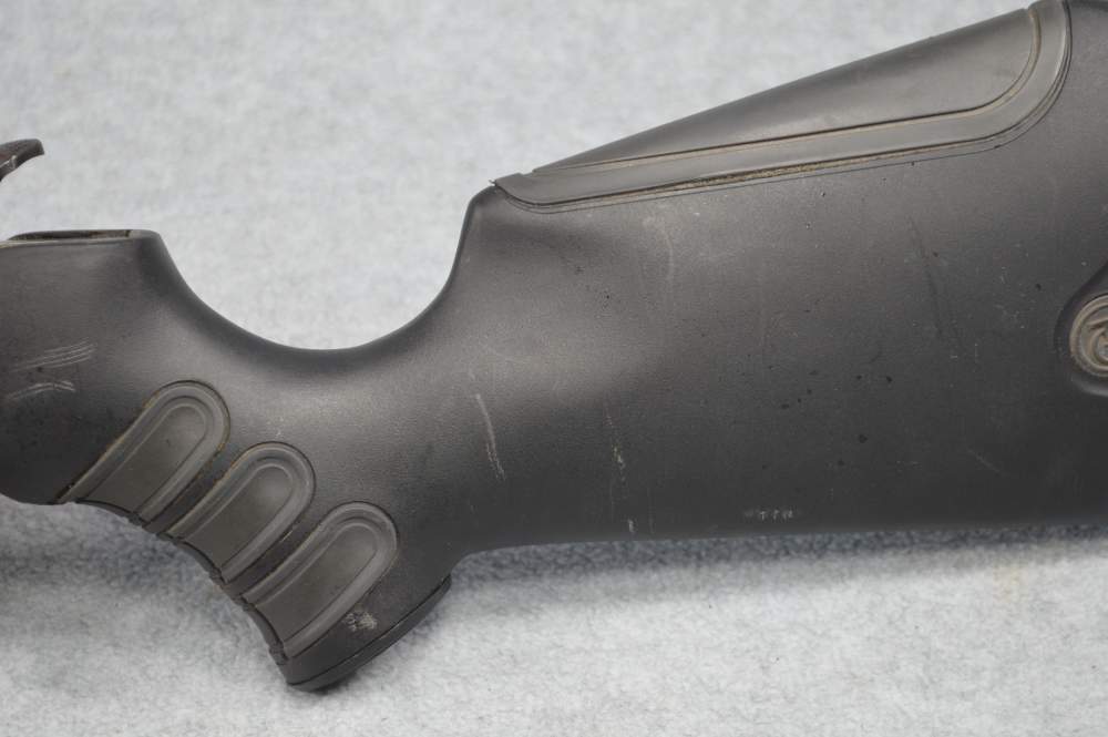 Thompson Center Encore Rifle 243 Winchester 24" Stainless-img-14