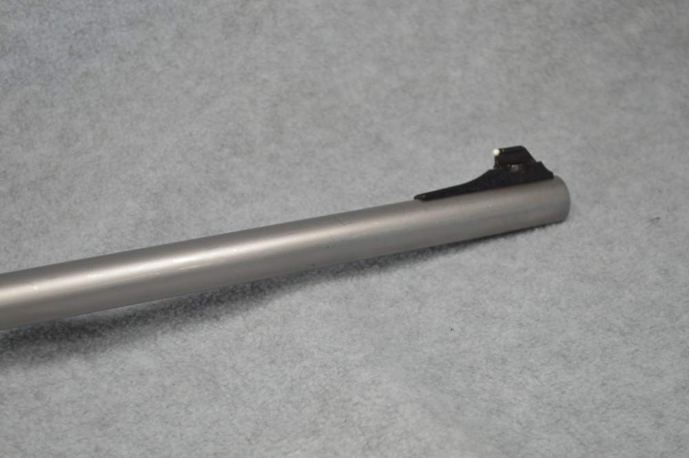 Thompson Center Encore Rifle 243 Winchester 24" Stainless-img-6