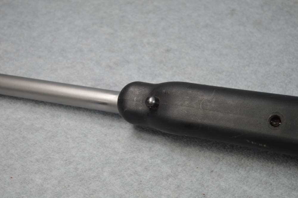 Thompson Center Encore Rifle 243 Winchester 24" Stainless-img-24