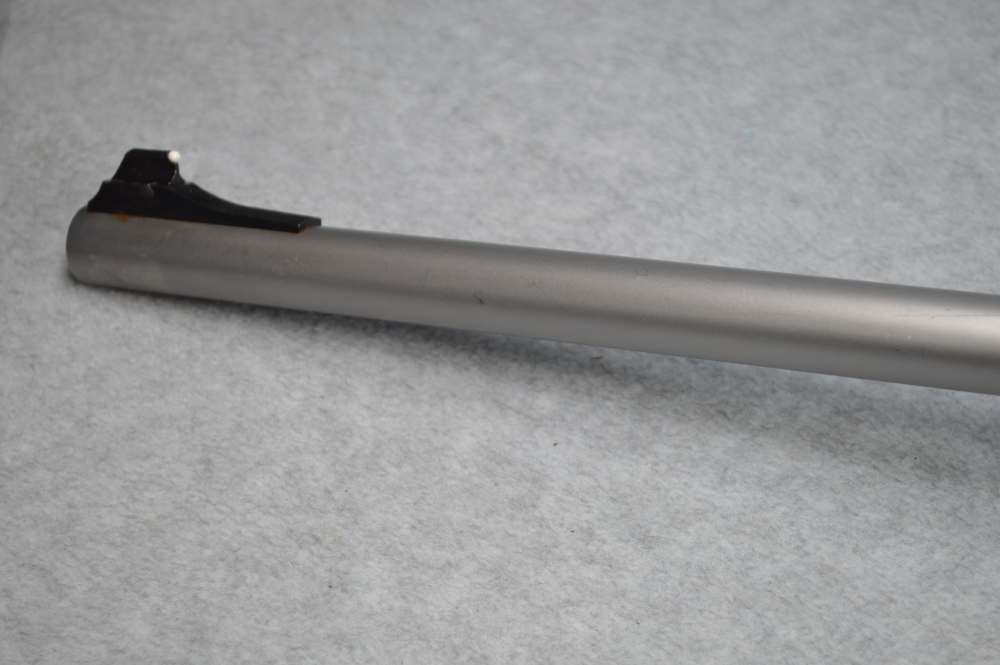 Thompson Center Encore Rifle 243 Winchester 24" Stainless-img-18