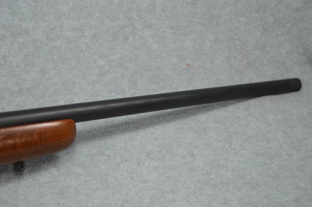 Howa M1500 Mini Action Walnut 6.5 Grendel 22" Threaded Barrel-img-5
