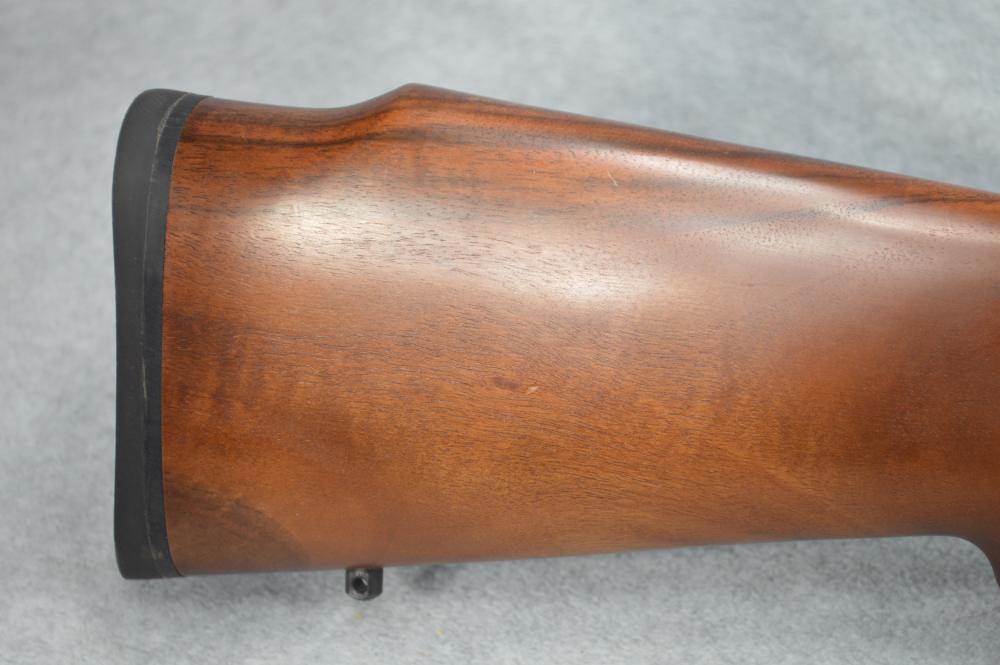 Howa M1500 Mini Action Walnut 6.5 Grendel 22" Threaded Barrel-img-1