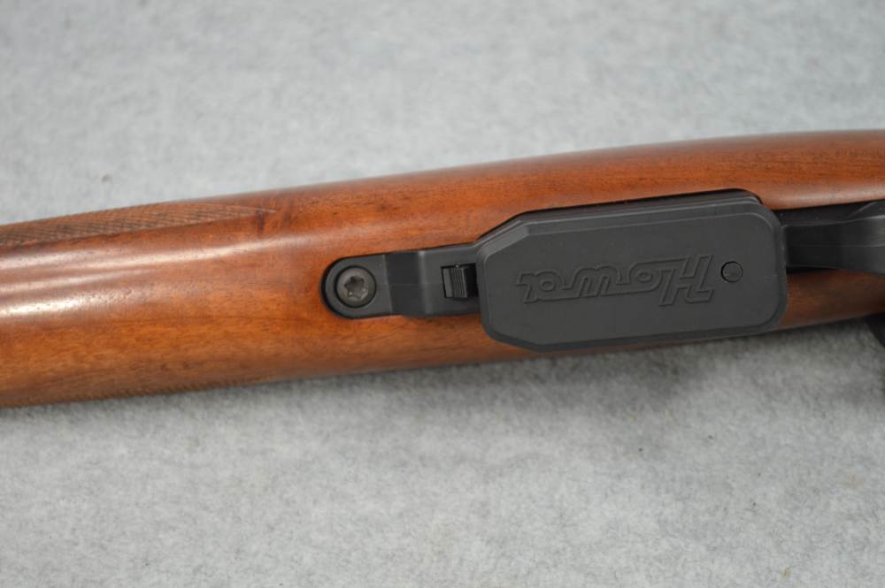 Howa M1500 Mini Action Walnut 6.5 Grendel 22" Threaded Barrel-img-24
