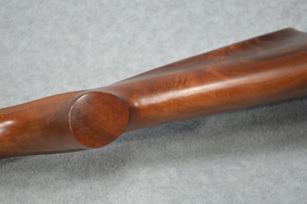 Howa M1500 Mini Action Walnut 6.5 Grendel 22" Threaded Barrel-img-22