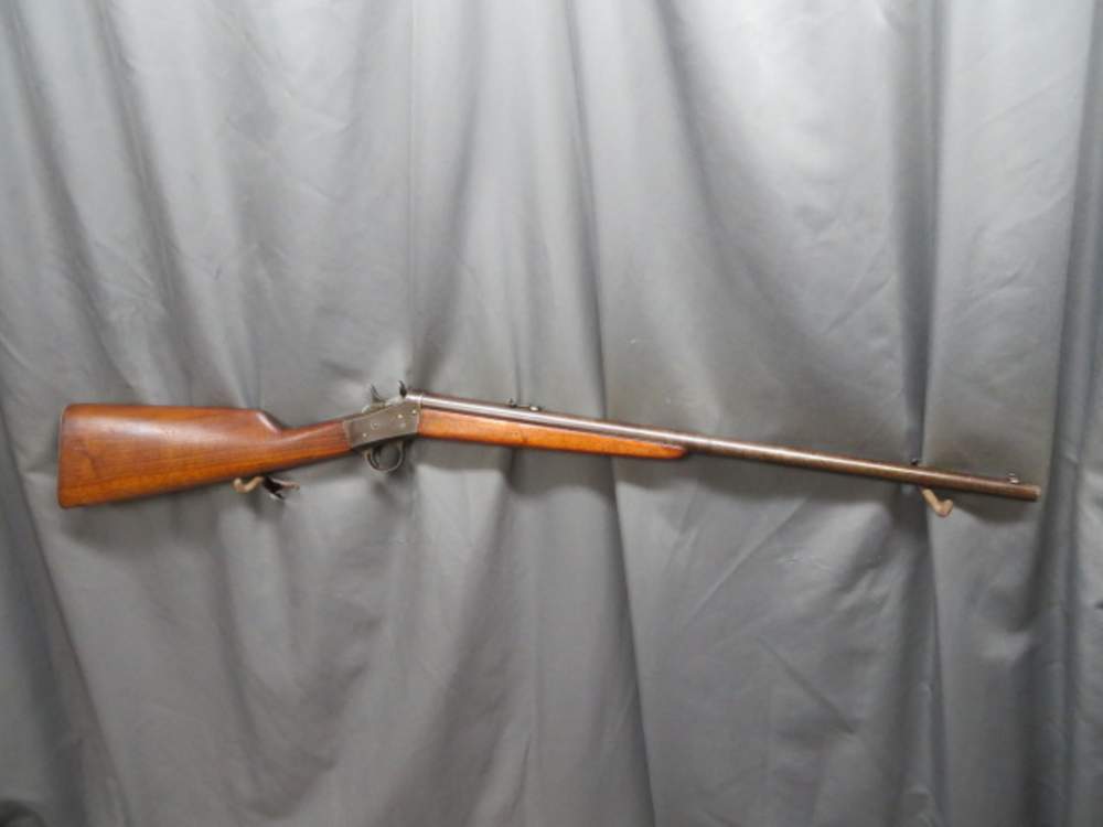 Remington Model 4