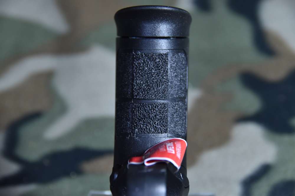 RETAY USA RXP22 22LR 13+1 Threaded BBL Black & Grey Slide Life Warranty-img-20