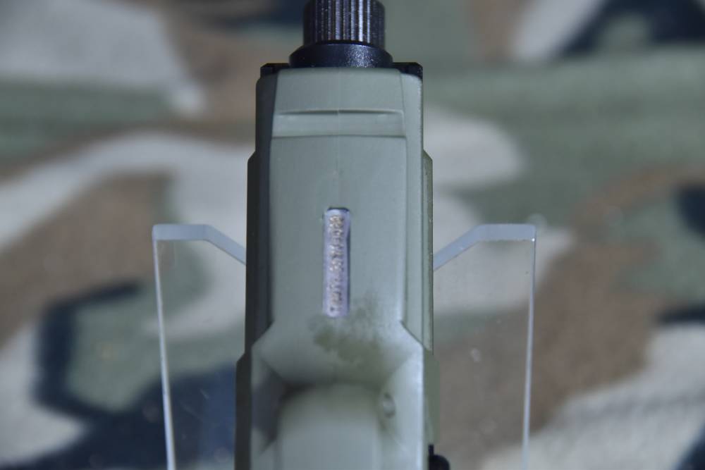 RETAY USA RXP22 22LR 13+1 Threaded BBL OD Green & Black Slide Life Warranty-img-12