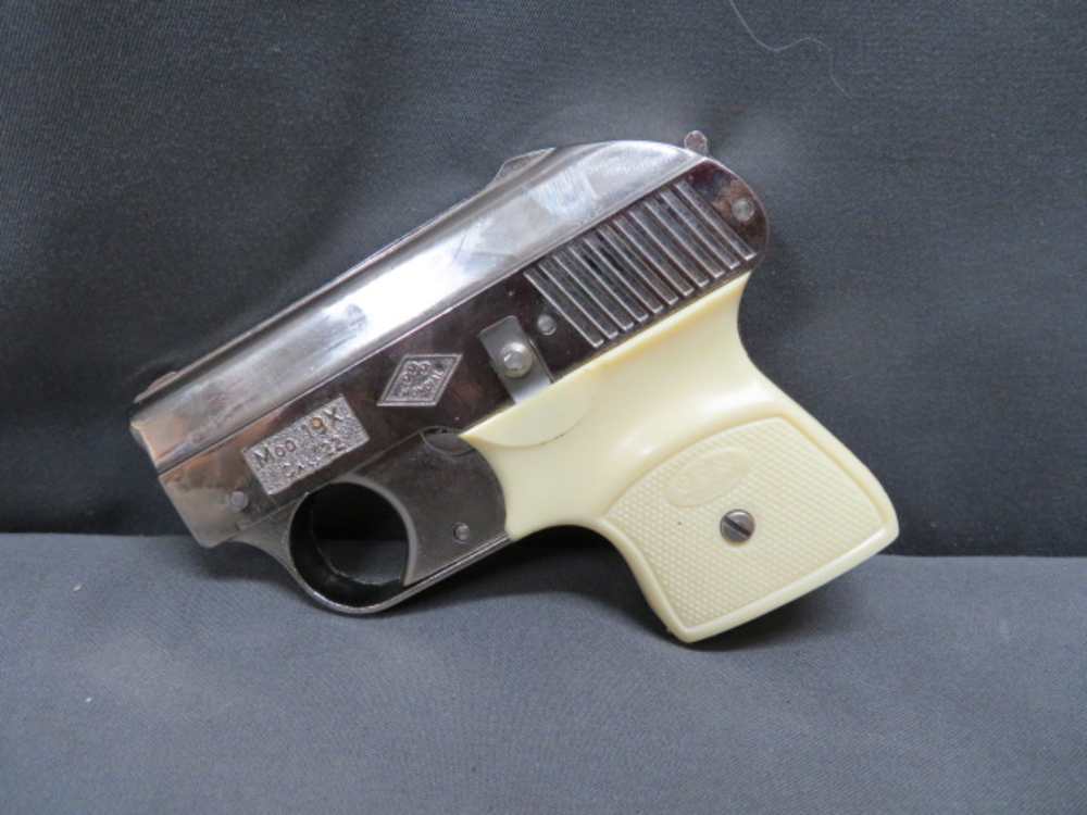 Mondial Mod. 19X