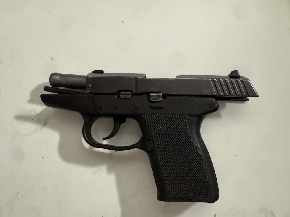 Keltec p-11 w/ 3 mags-img-2
