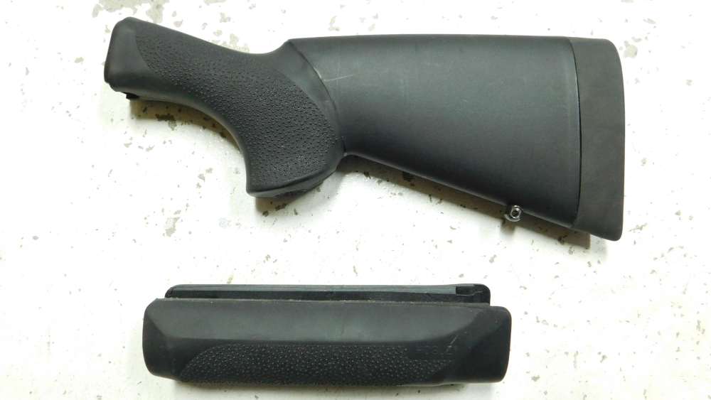 Hogue Youth Stock Set for Remington 870-img-1