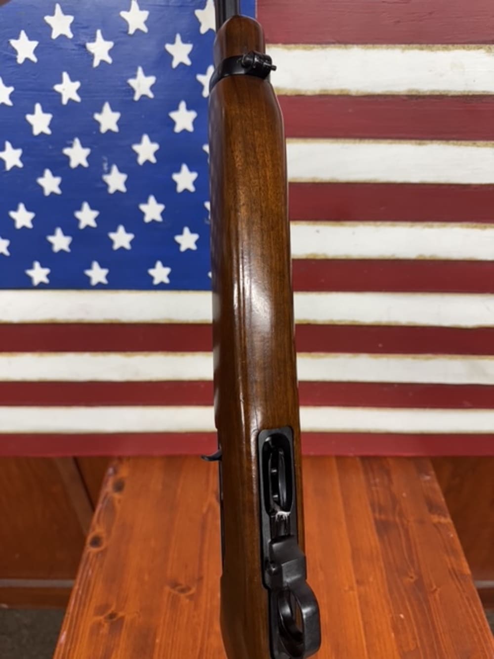 1977 Ruger 44 Carbine VG Cond - 18" 44 MAG w/ Vintage Scope rings-img-23