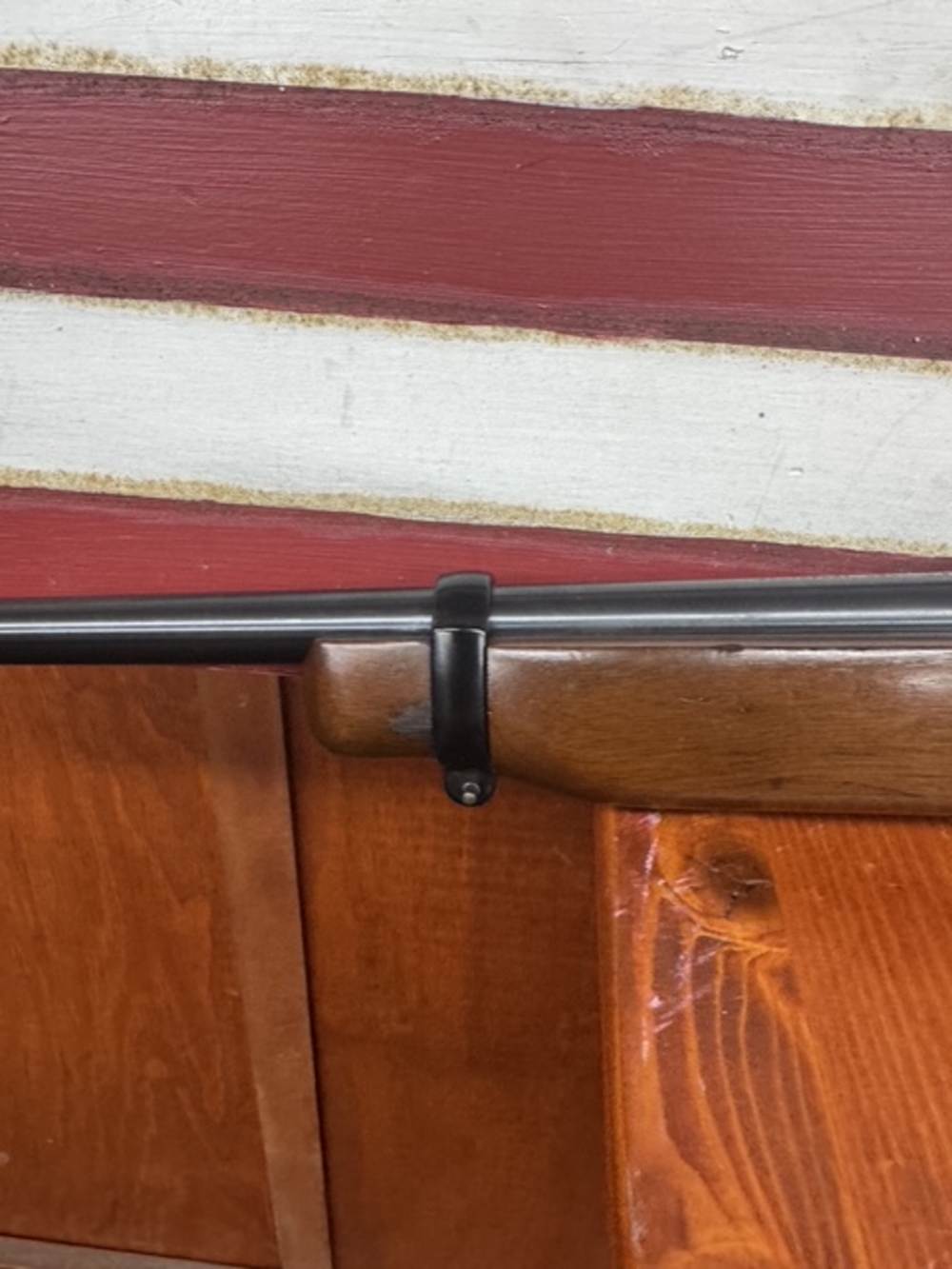 1977 Ruger 44 Carbine VG Cond - 18" 44 MAG w/ Vintage Scope rings-img-13