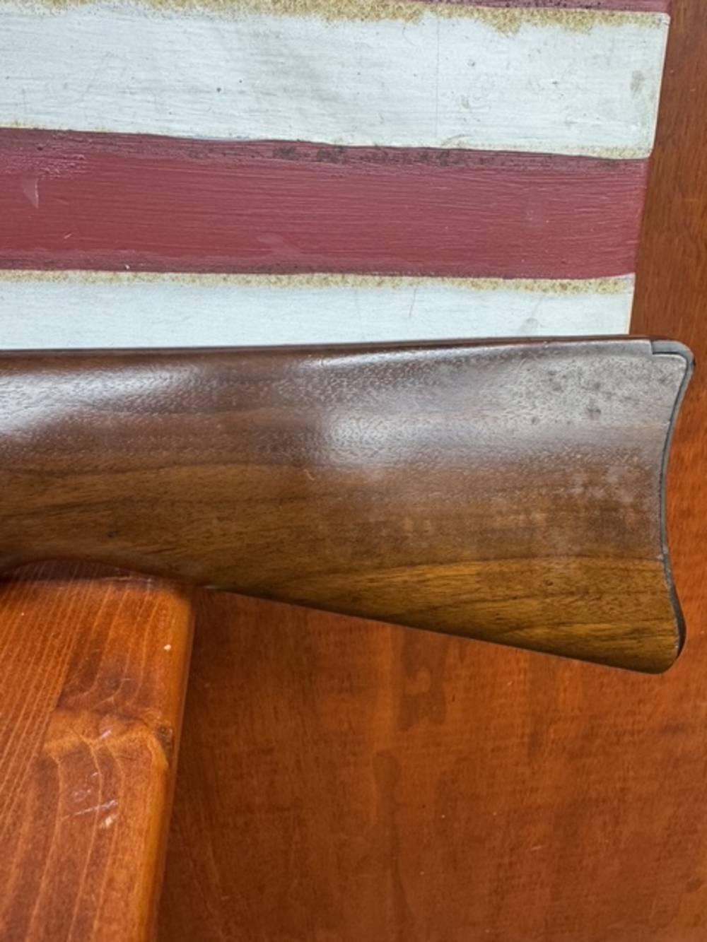 1977 Ruger 44 Carbine VG Cond - 18" 44 MAG w/ Vintage Scope rings-img-10